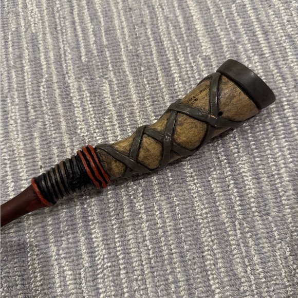 Rare Collectors Item! Harry Potter Universal Studios Grand Opening Wand - Picture 7 of 10